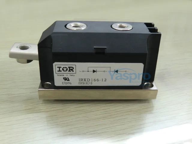 IRKD166-12 IR Diode Module 1200V 166A