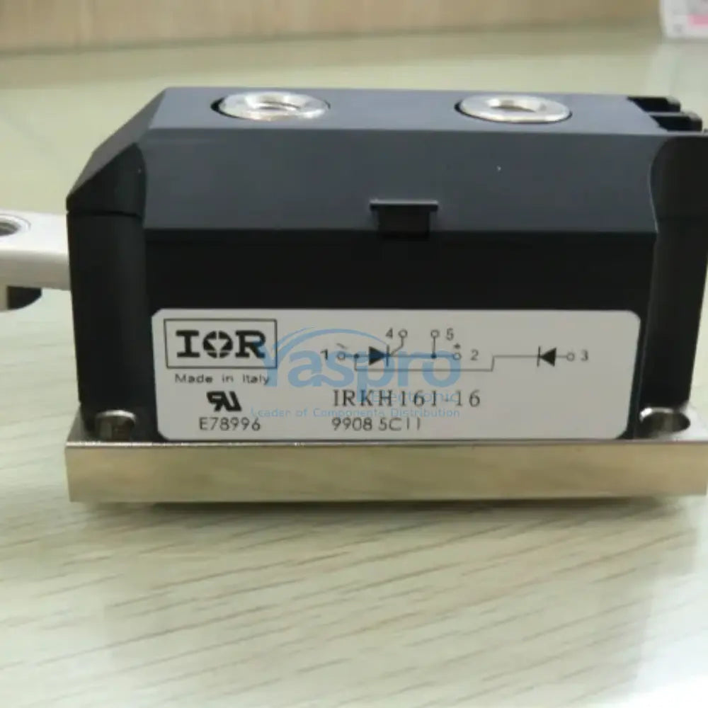 IRKH161-16 IR Thyristor Module 160A 1600V