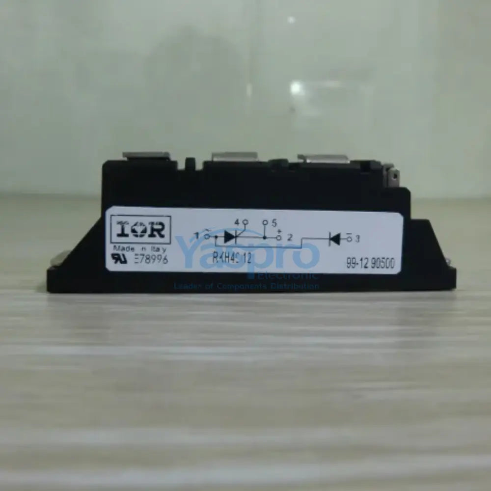IRKH40-12 IR Thyristor Module 40A 1200V