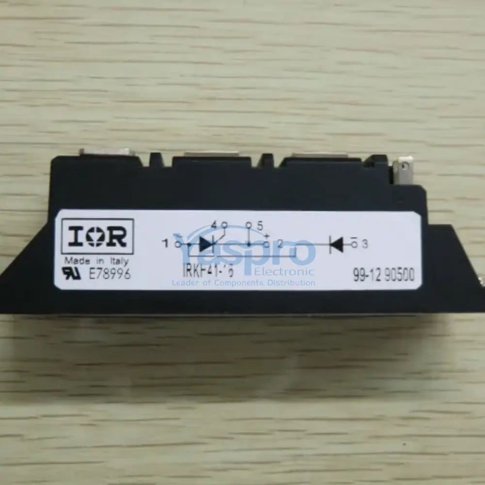 IRKH41-16 IR Thyristor Module 40A 1600V