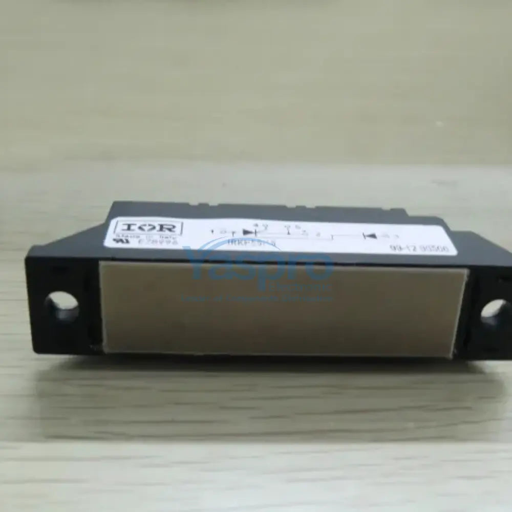 IRKH56-16 IR Thyristor Module 55A 1600V