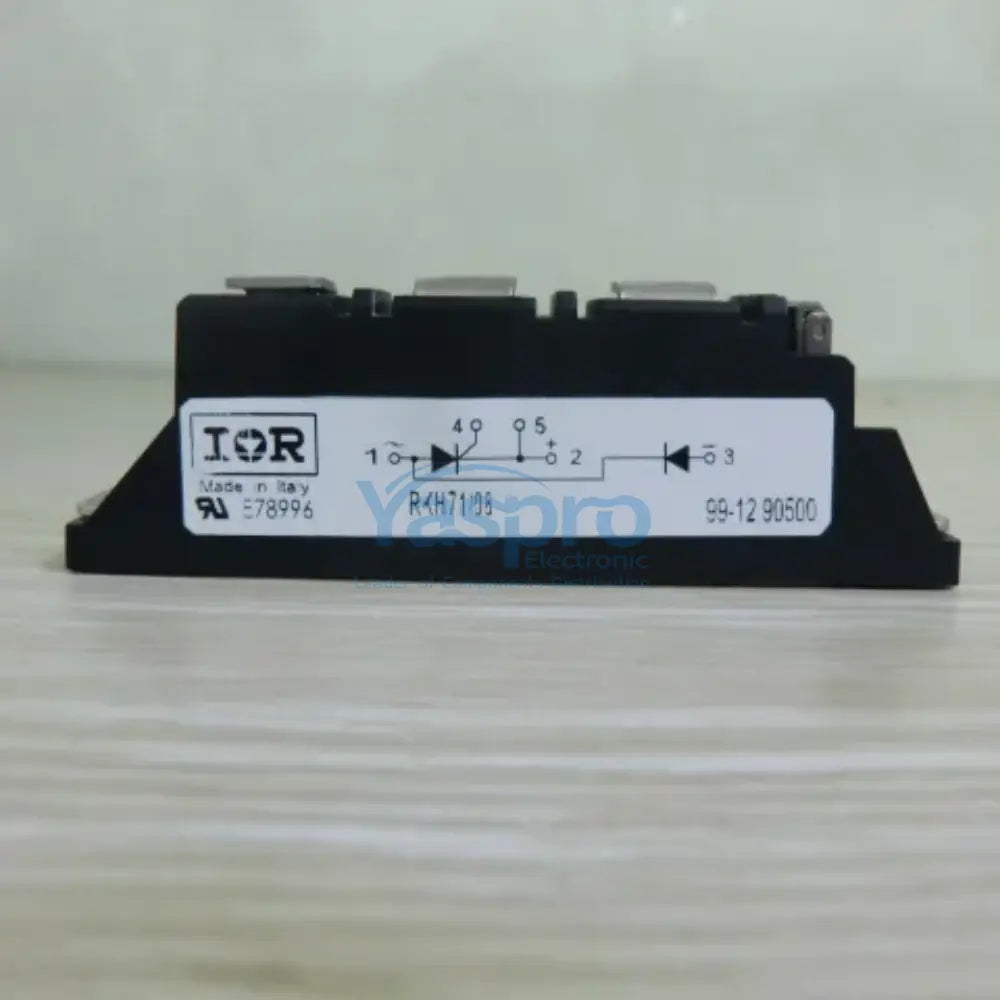 IRKH71-08 IR Thyristor Module 70A 800V