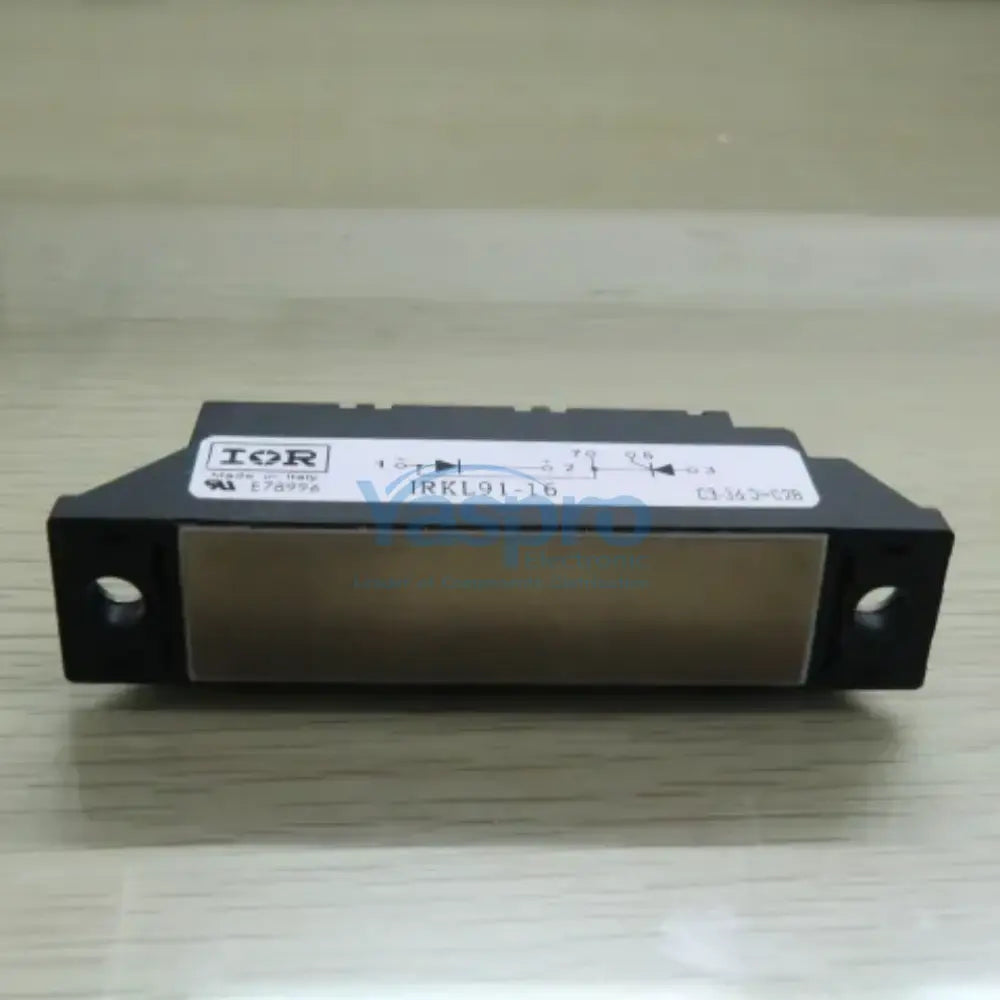 IRKL91-16 IR Thyristor Module 90A 1600V