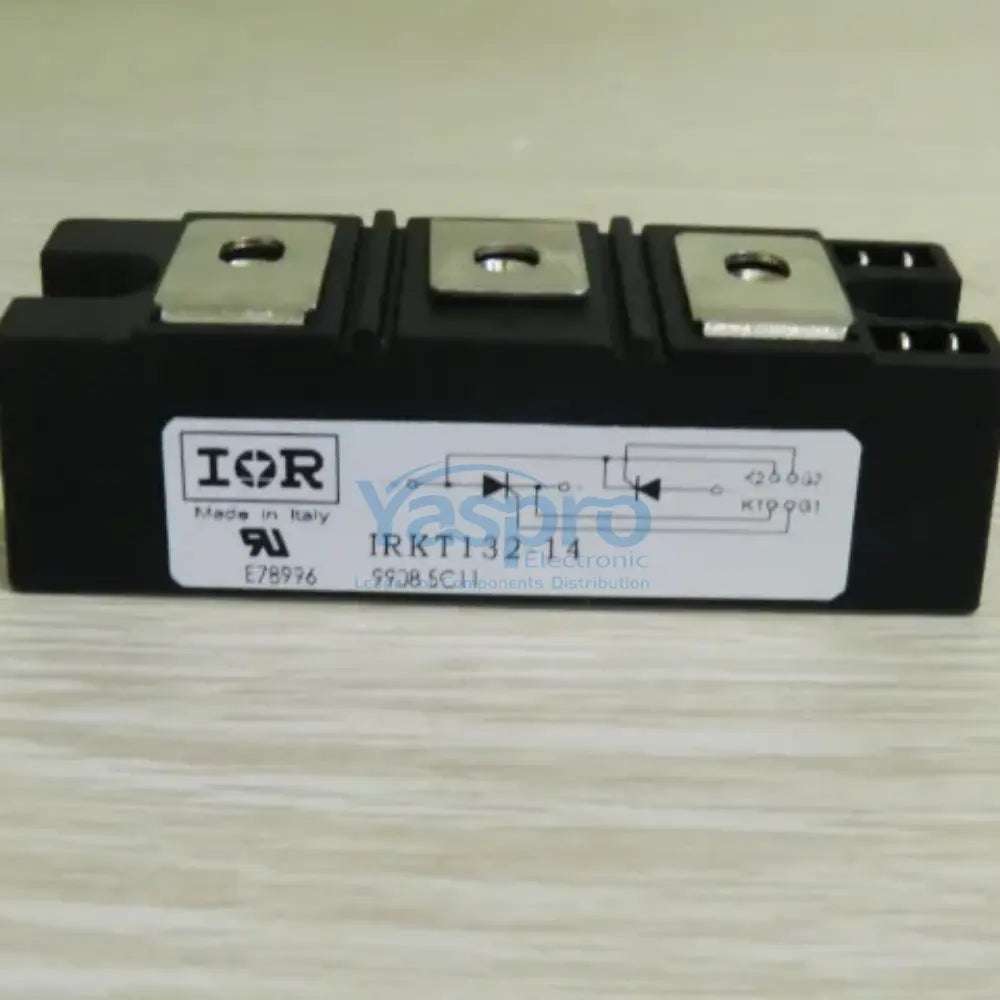IRKT132-14 IR Thyristor Module 130A 1400V