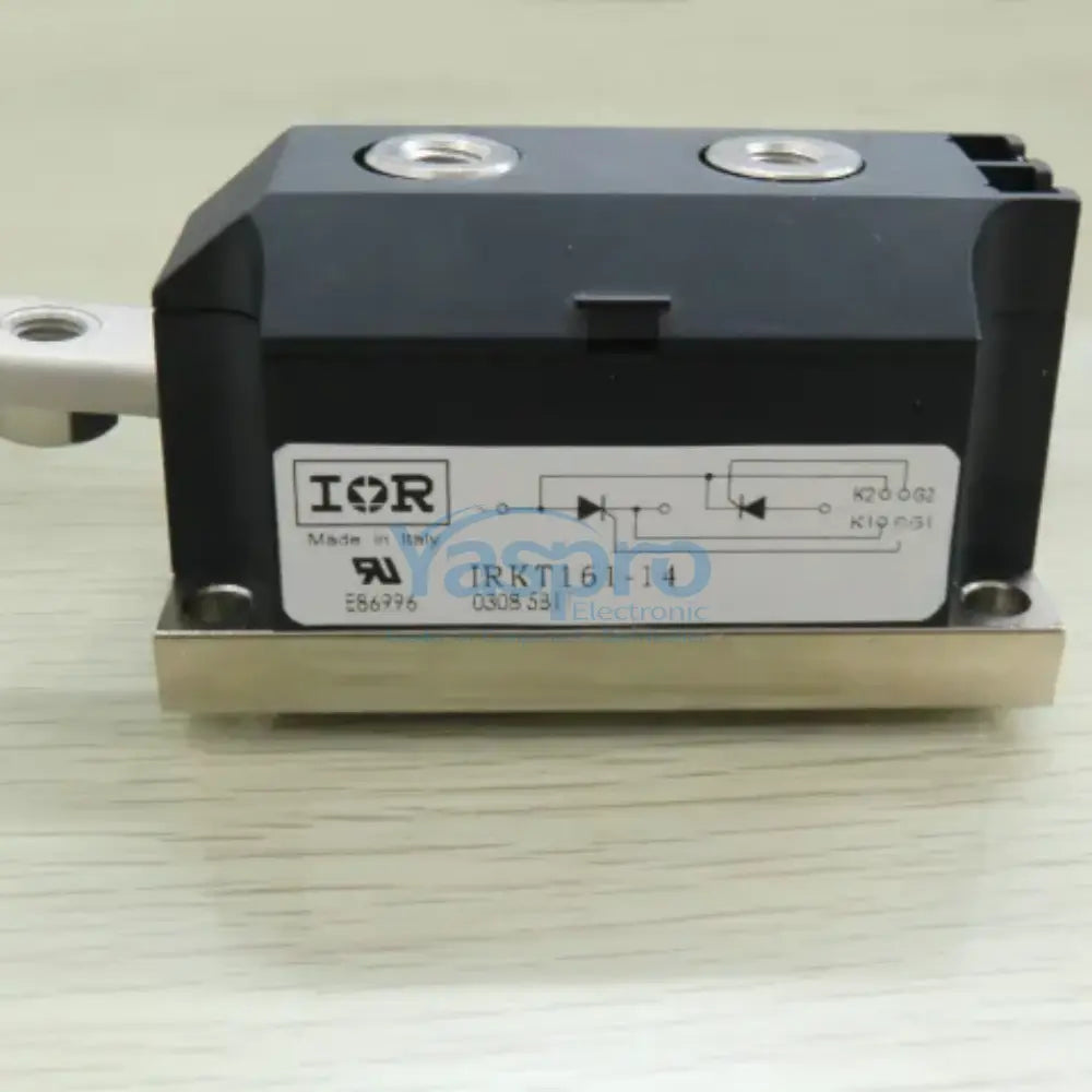 IRKT161-14 IR Thyristor Module 160A 1400V