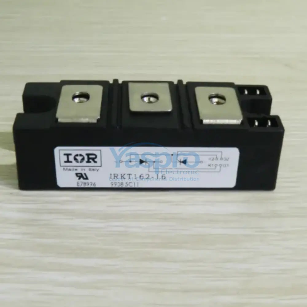IRKT162-16 IR Thyristor Module 160A 1600V
