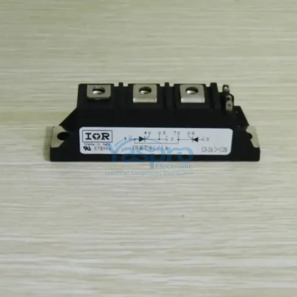 IRKT91-14 IR Thyristor Module 90A 1400V