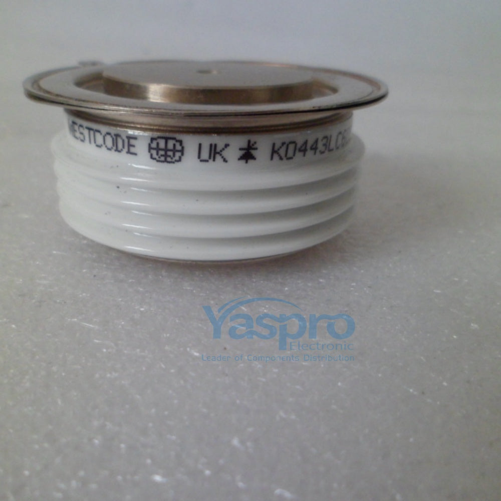 K0443LC600 Westcode SCR