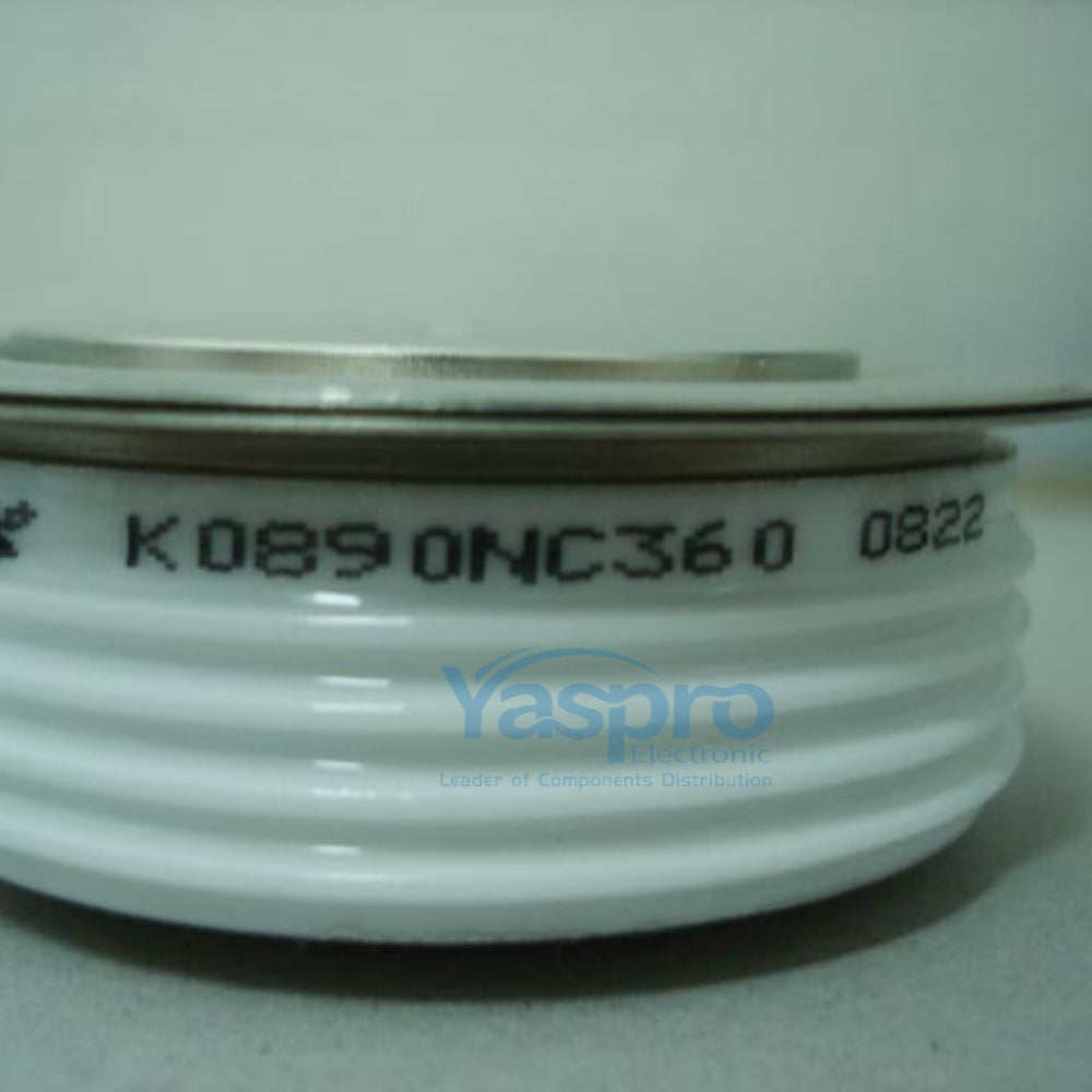 K0890NC360 Westcode SCR