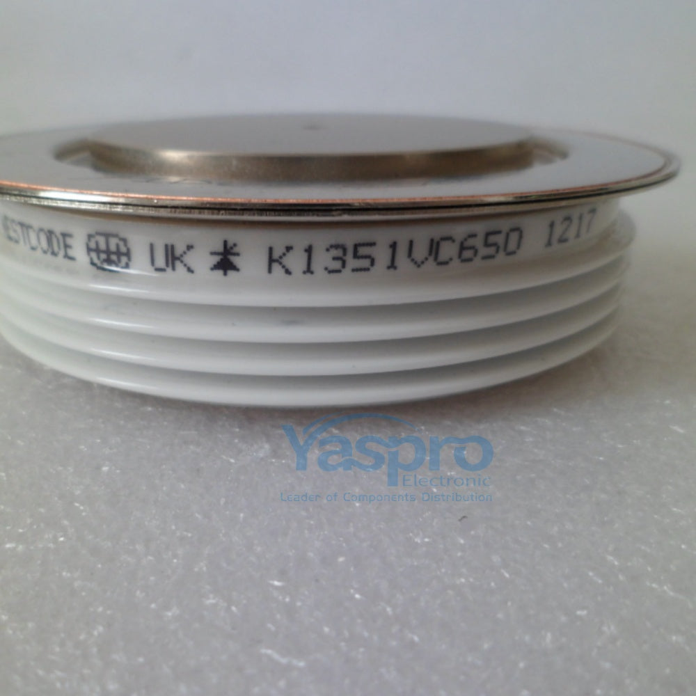 K1351VC650 Westcode SCR