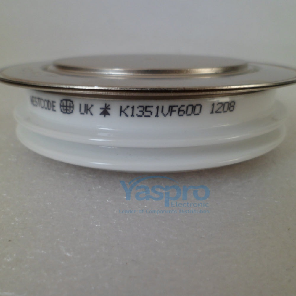 K1351VF600 Westcode SCR