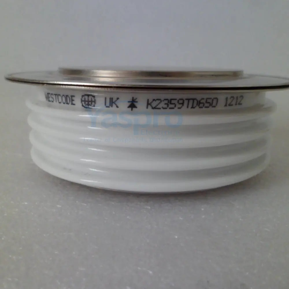 K2359TD650 Westcode SCR