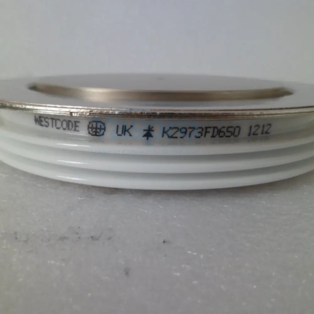 K2973FD650 Westcode SCR