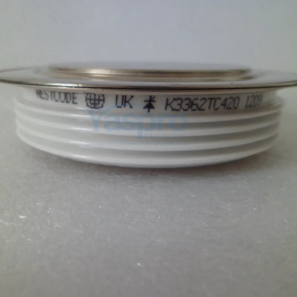 K3362TC420 Westcode SCR