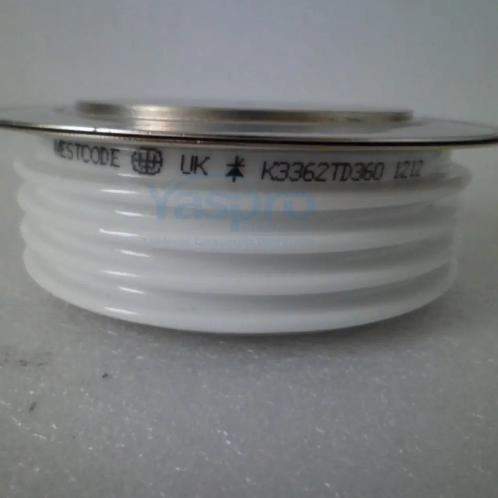 K3362TD360 Westcode SCR