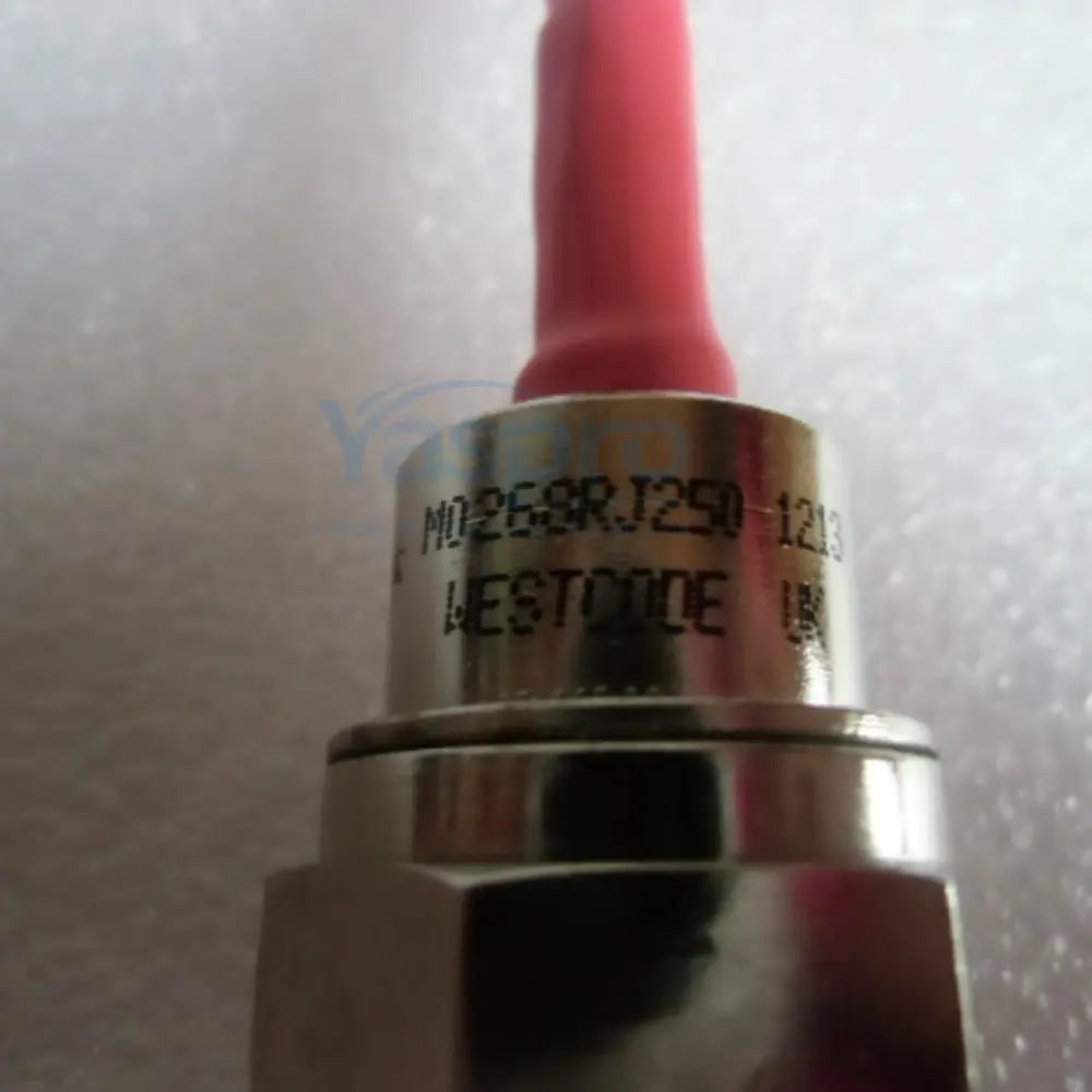 M0268RJ250 Westcode SCR