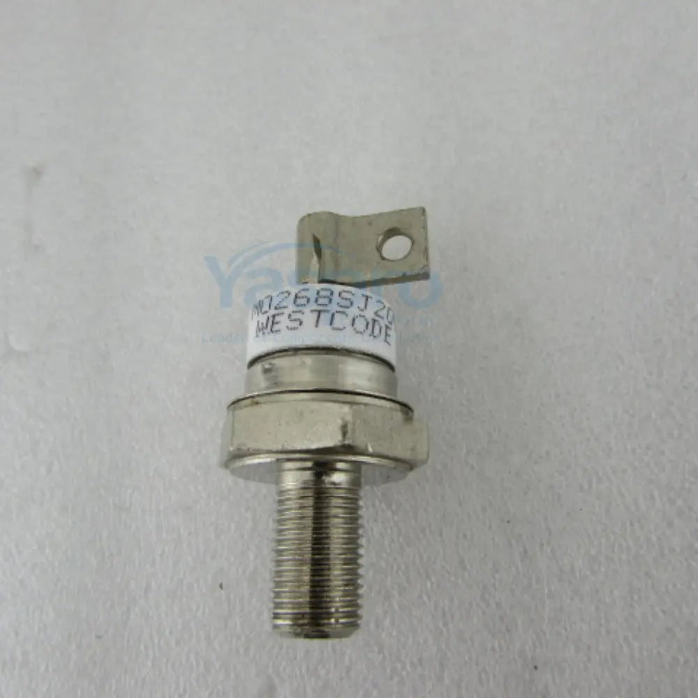 M0268SJ200 Westcode SCR
