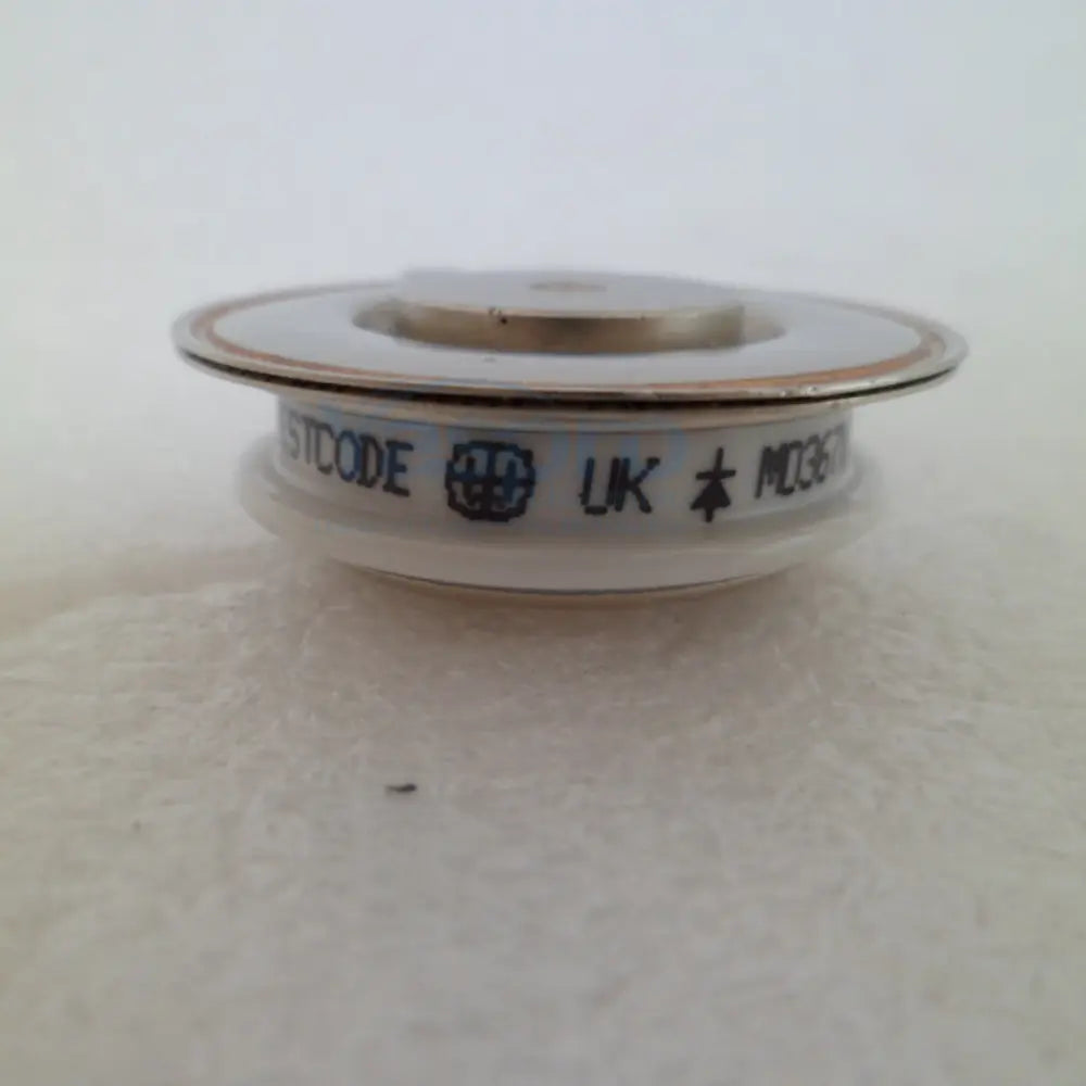 M0367WC280 Westcode SCR