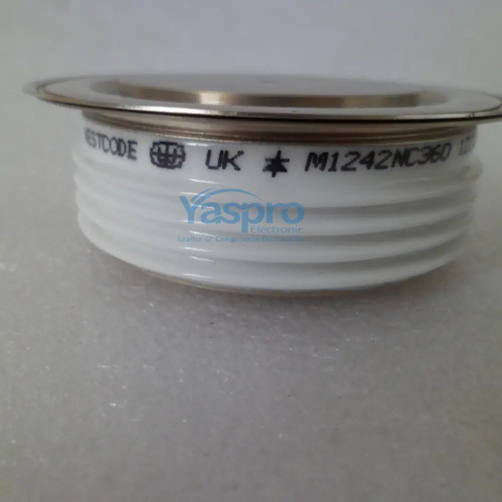 M1242NC360 Westcode SCR