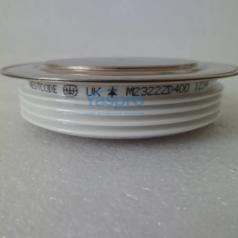 M2322ZD400 Westcode SCR