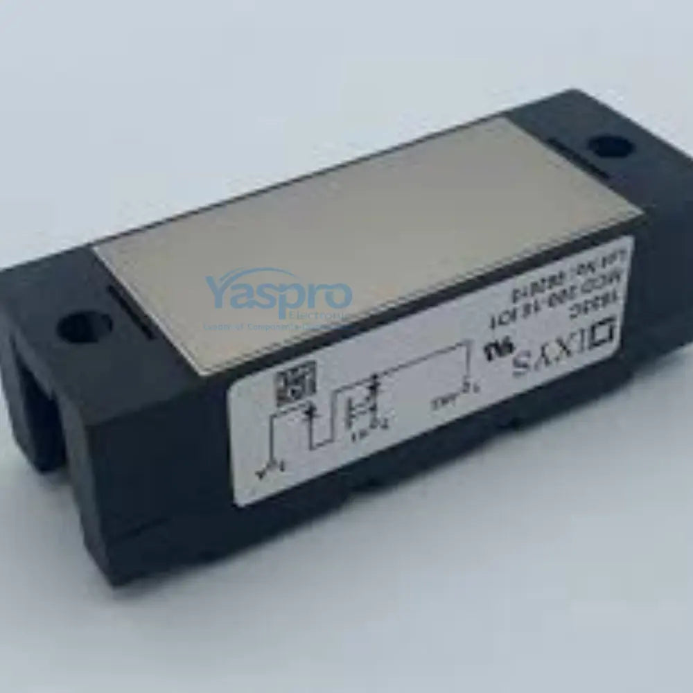 MCD200-16I01 IXYS Thyristor Module 1600V 200A