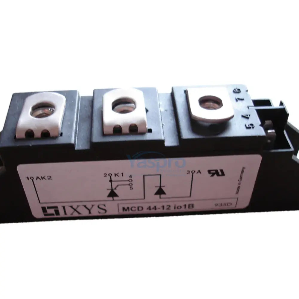 IXYS MCD44-12IO1B Thyristor Module 44A 1200V
