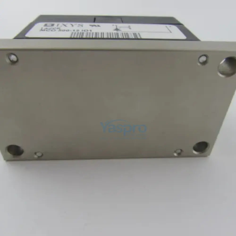 IXYS MCO500-12IO1 Thyristor Module 500A 1200V