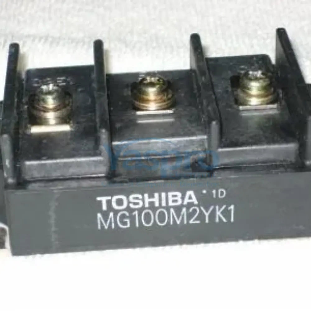 Toshiba MG100M2YK1 Darlington Transistor Module 100A/1000V/2U