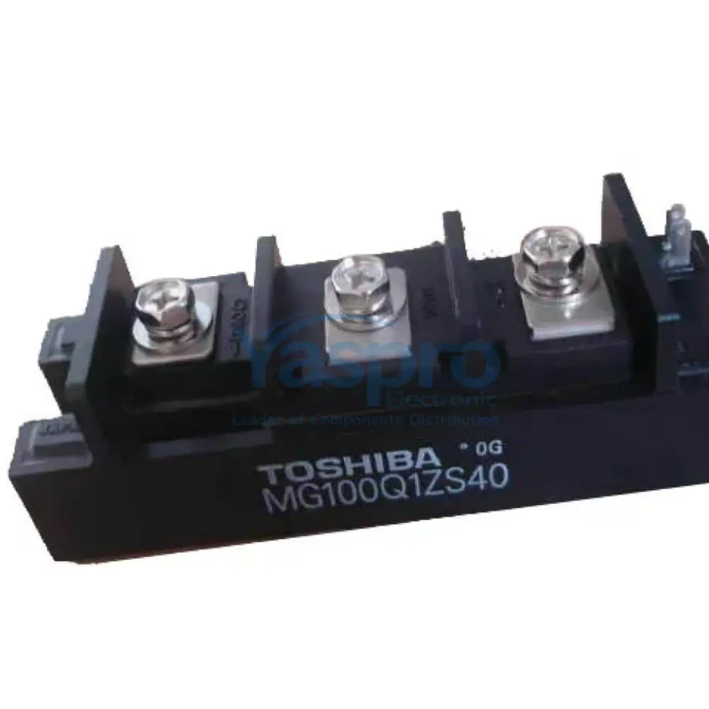 Toshiba MG100Q1ZS40 Darlington Module 100A/1200V