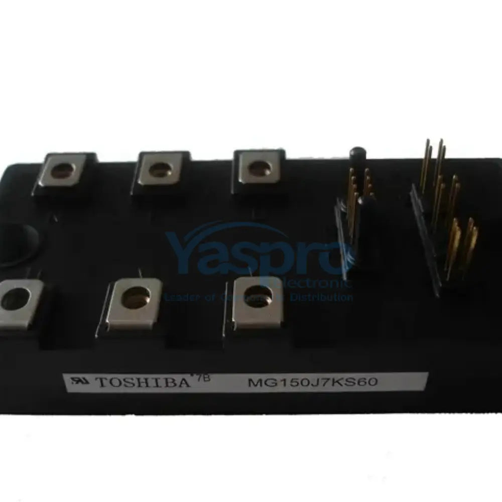 Toshiba MG150J7KS60 Darlington Transistor Module 150A/1200V