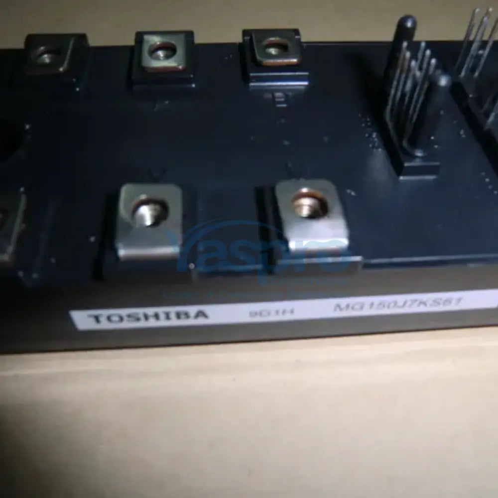 Toshiba MG150J7KS61 Darlington Module 150A/1200V