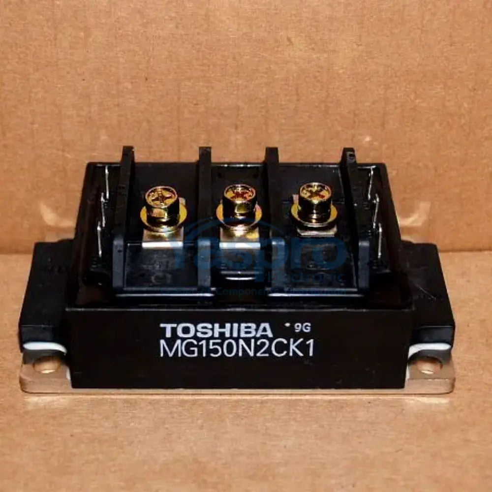 Toshiba MG150N2CK1 Darlington Module 150A/1000V/2U