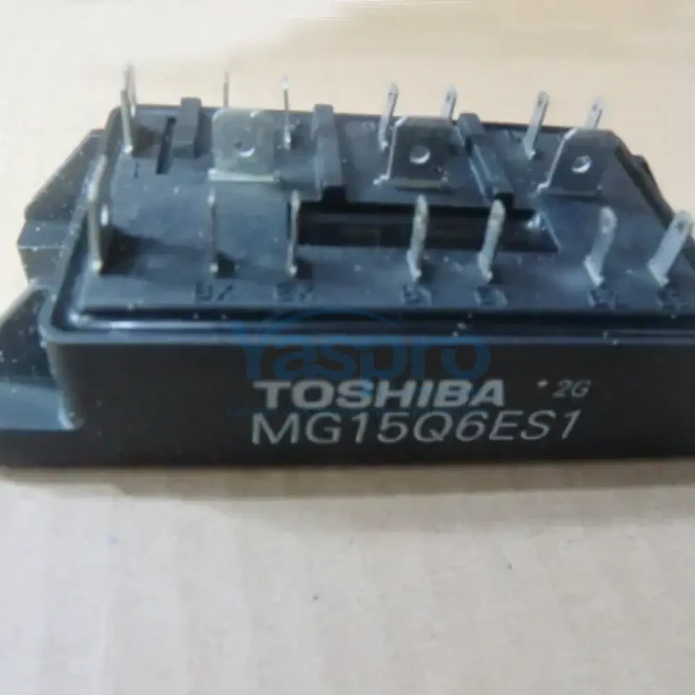 Toshiba MG15Q6ES1 Darlington Module 15A/1200V
