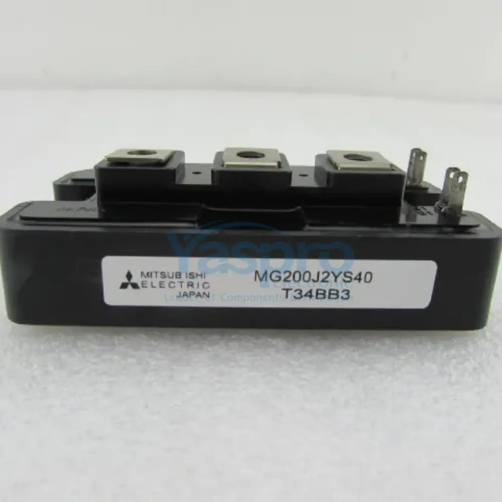 Toshiba MG200J2YS40 Darlington Module 200A/600V