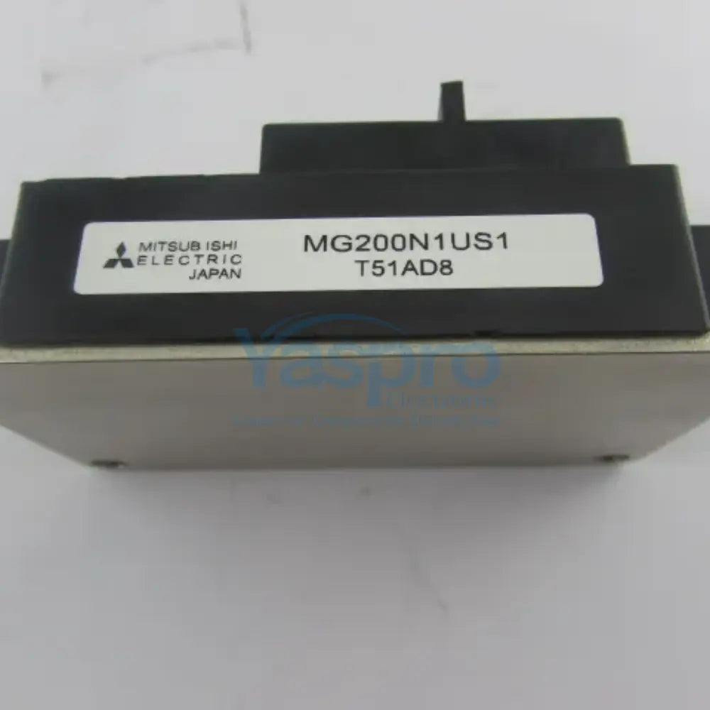 Toshiba MG200N1US1 Darlington Transistor Module 200A/1200V