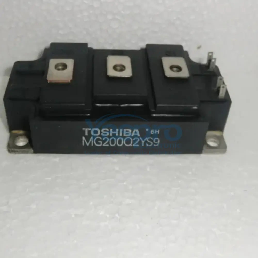 Toshiba MG200Q2YS9 Darlington Module 200A/1200V