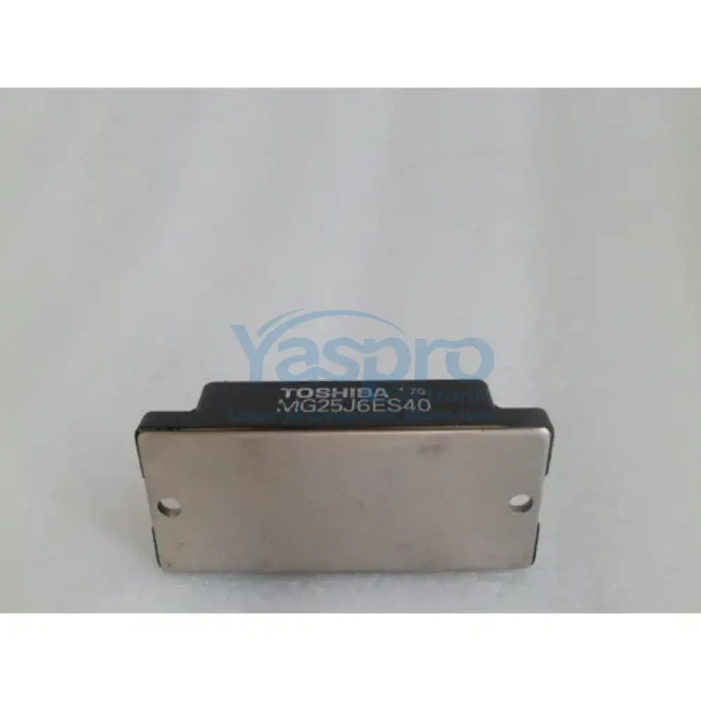 Toshiba MG25J6ES40 Darlington Transistor Module 25A/1200V
