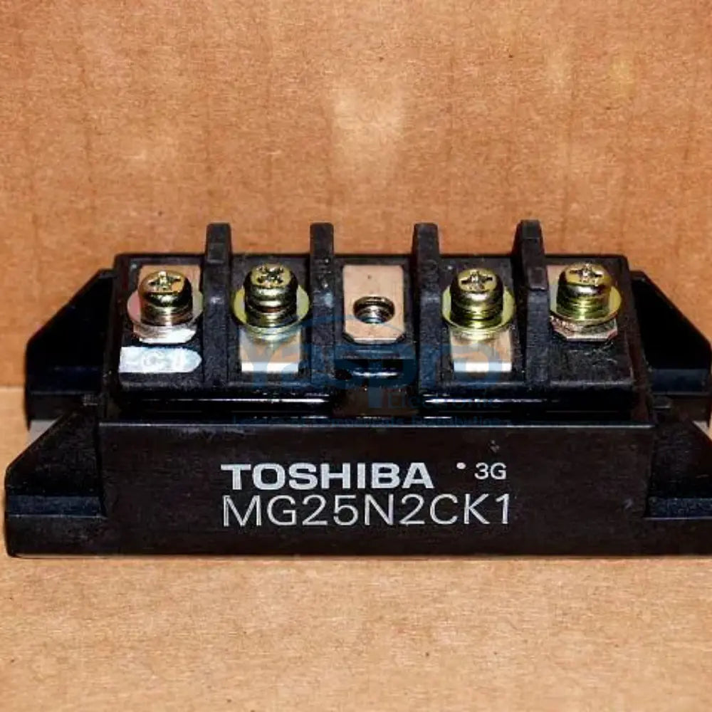 Toshiba MG25N2CK1 Darlington Transistor Module 25A/1100V/2U