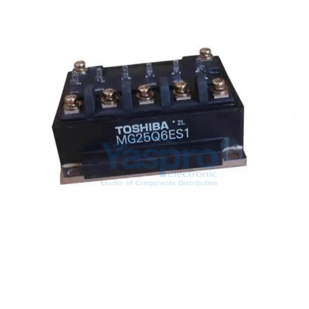 Toshiba MG25Q6ES1 Darlington Module 25A/1200V