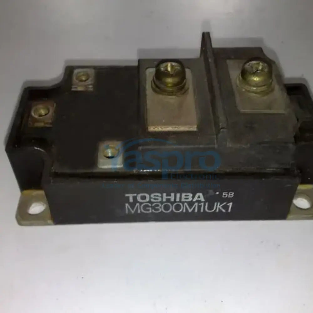Toshiba MG300M1UK1 Darlington Transistor Module 300A/1200V/1U108*62*44MM