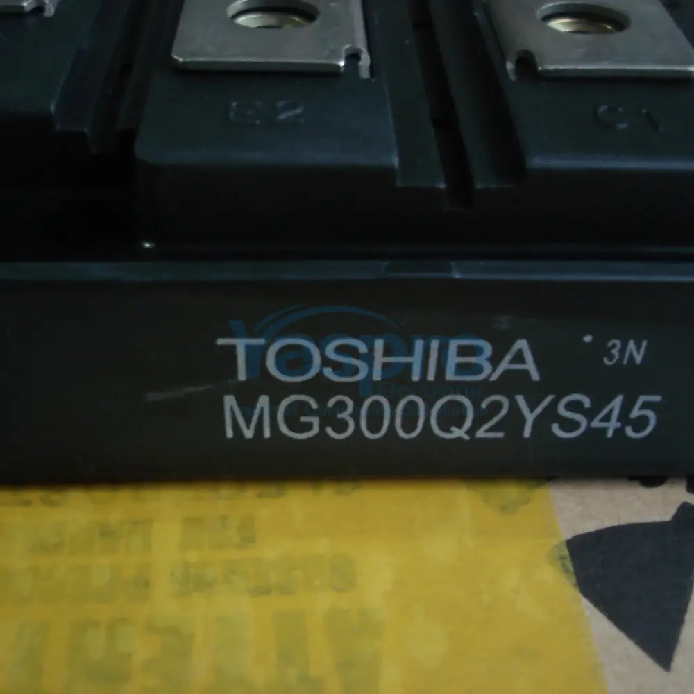 Toshiba MG300Q2YS45 Darlington Module 300A/1200V