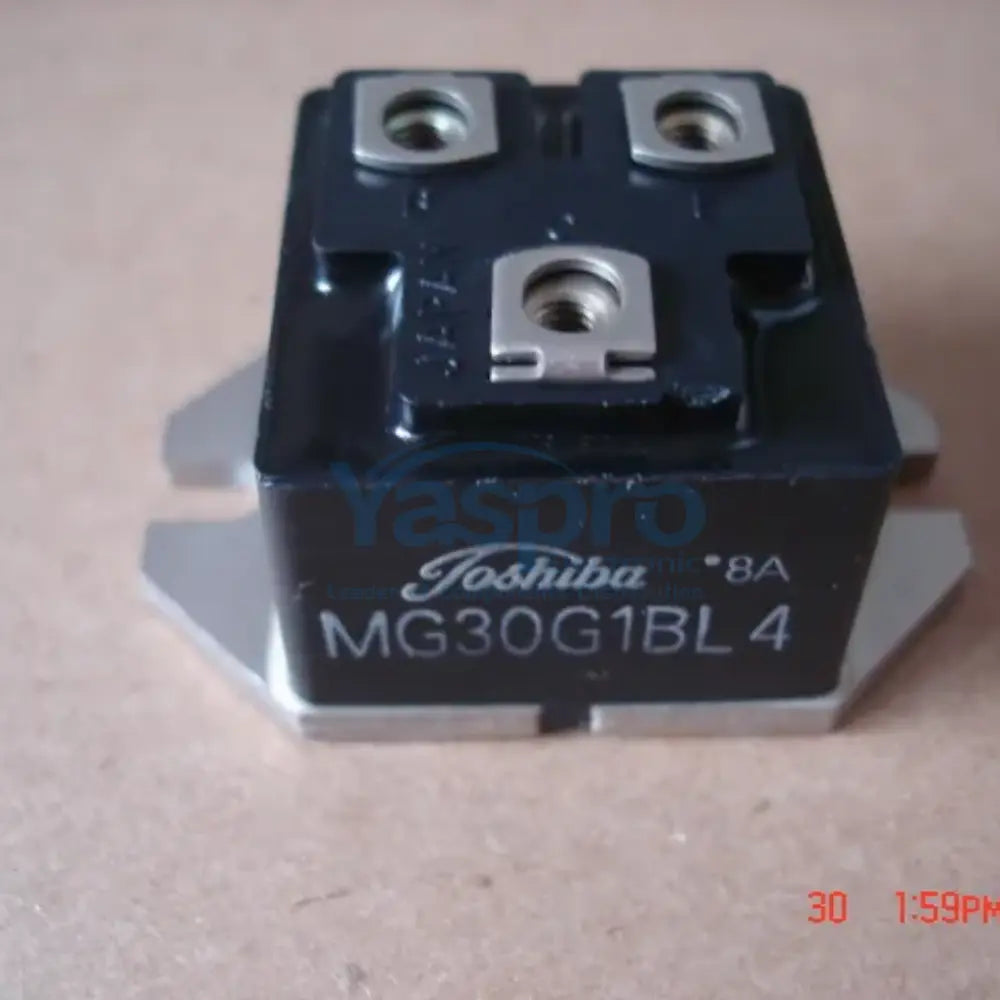 Toshiba MG30G1BL4 Darlington Module 30A/1000V/1U