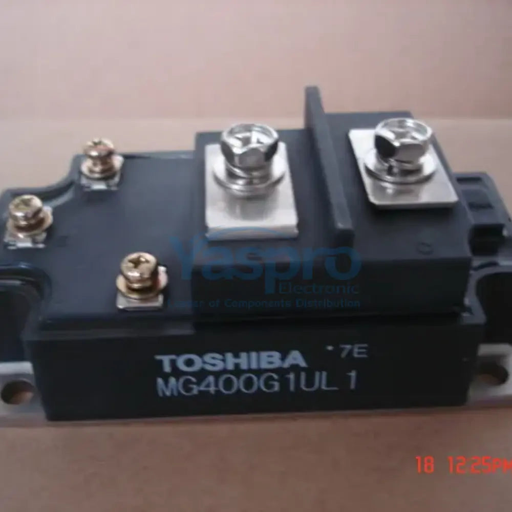 Toshiba MG400G1UL1 Darlington Module 400A/1200V