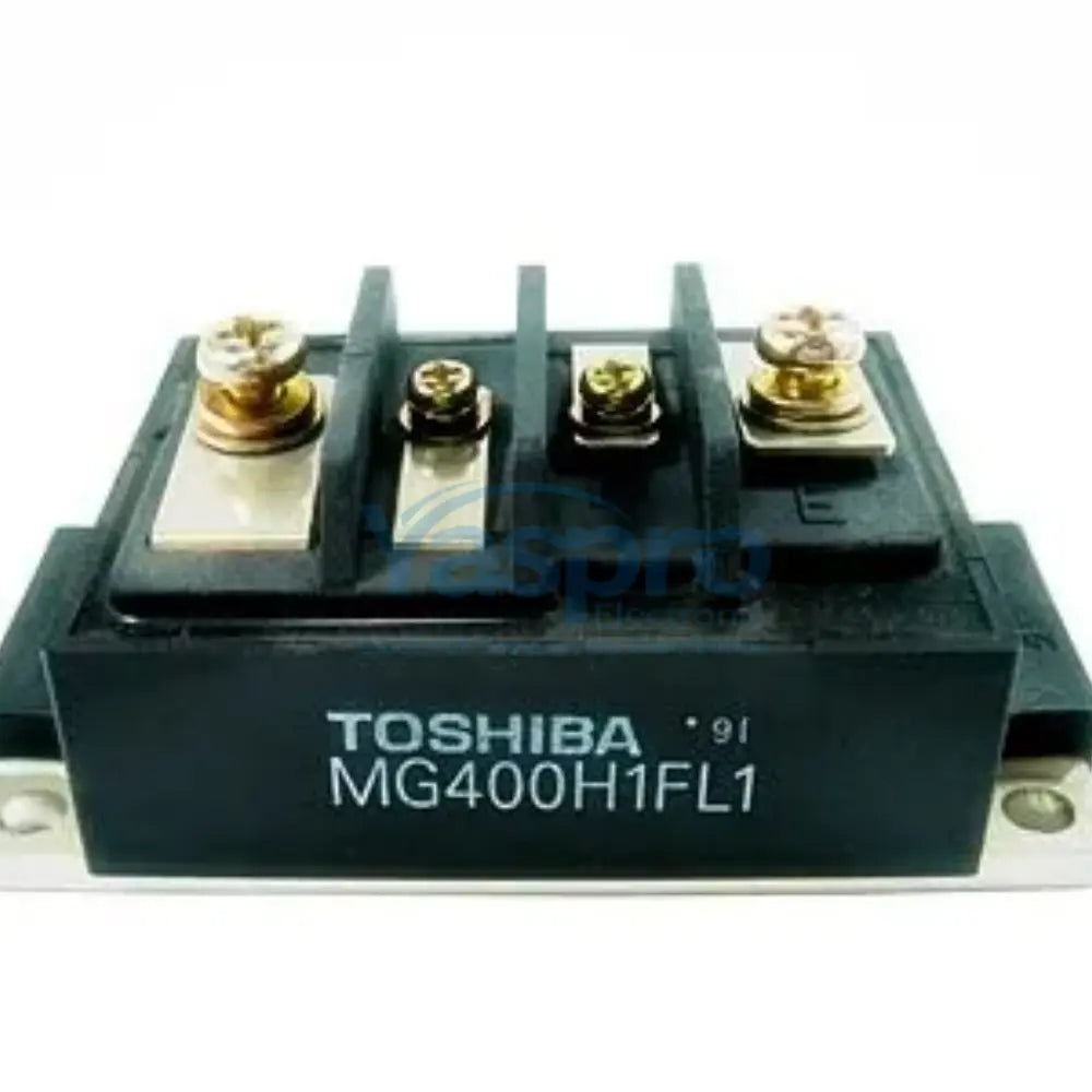 Toshiba MG400H1FL1 Darlington Module 400A/1200V