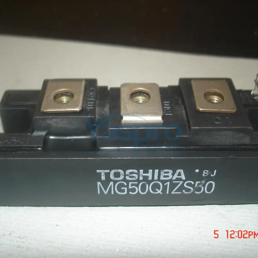 Toshiba MG50Q1ZS50 Darlington Transistor Module 50A/1200V