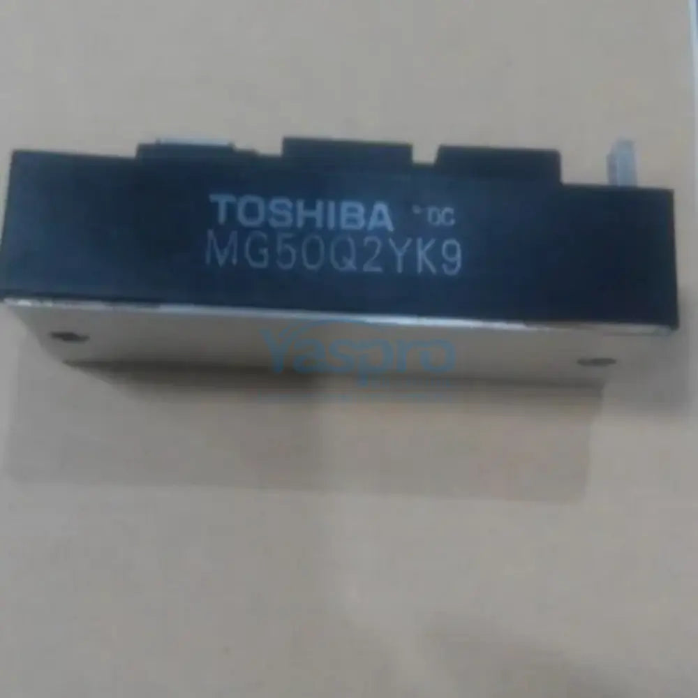 Toshiba MG50Q2YK9 Darlington Transistor Module 50A/1200V