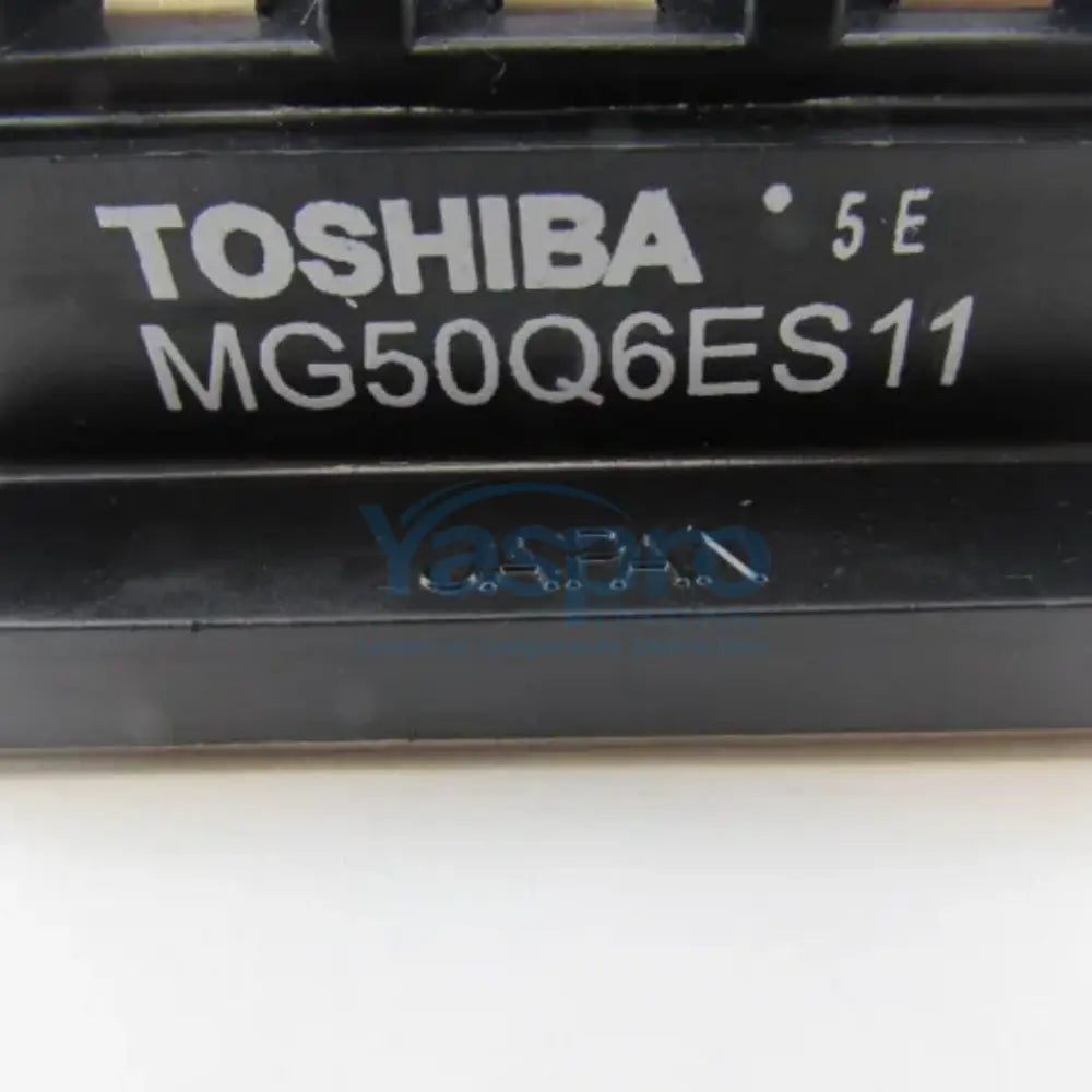 Toshiba MG50Q6ES11 Darlington Module 50A/1200V