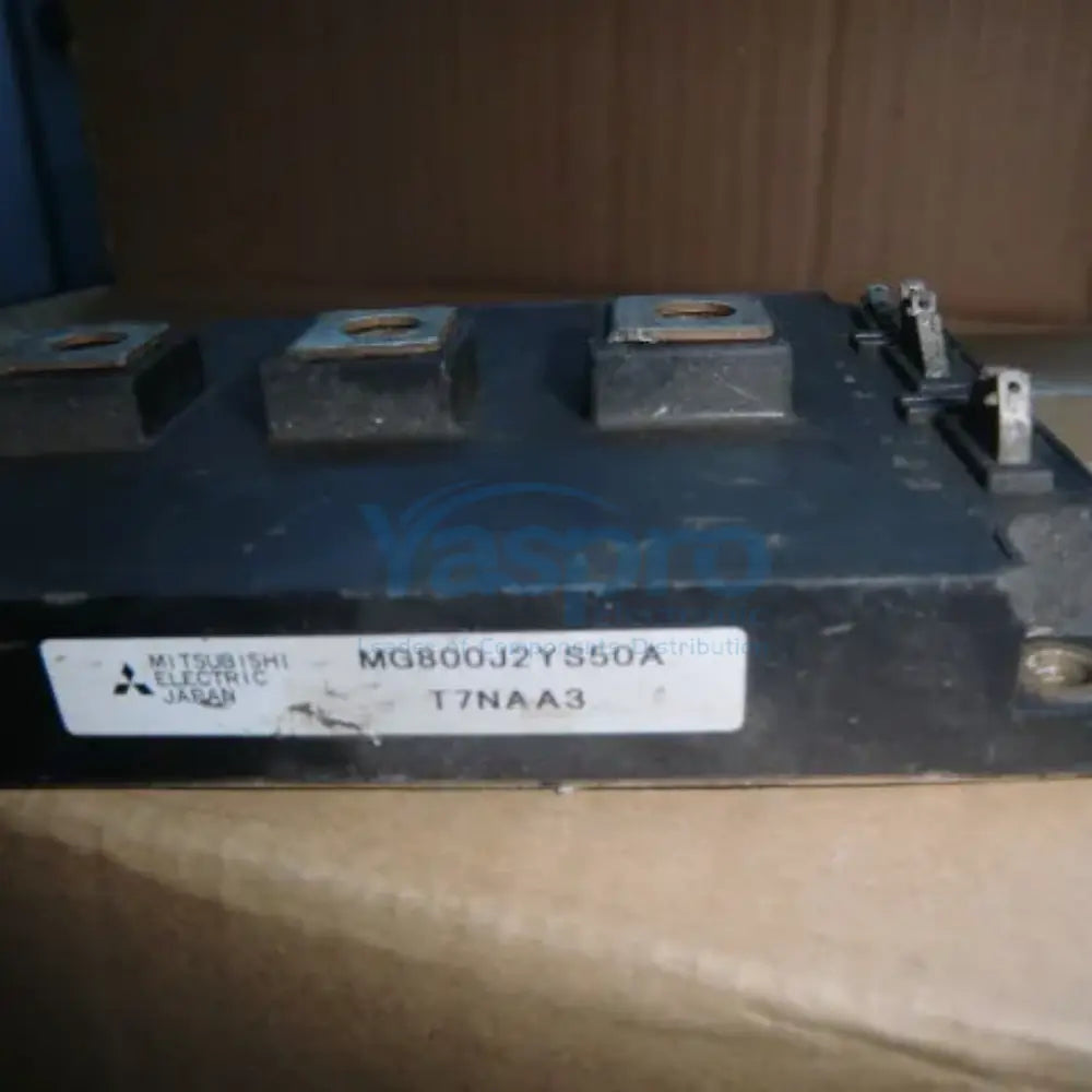 Toshiba MG800J2YS50A Darlington Module 800A/1200V