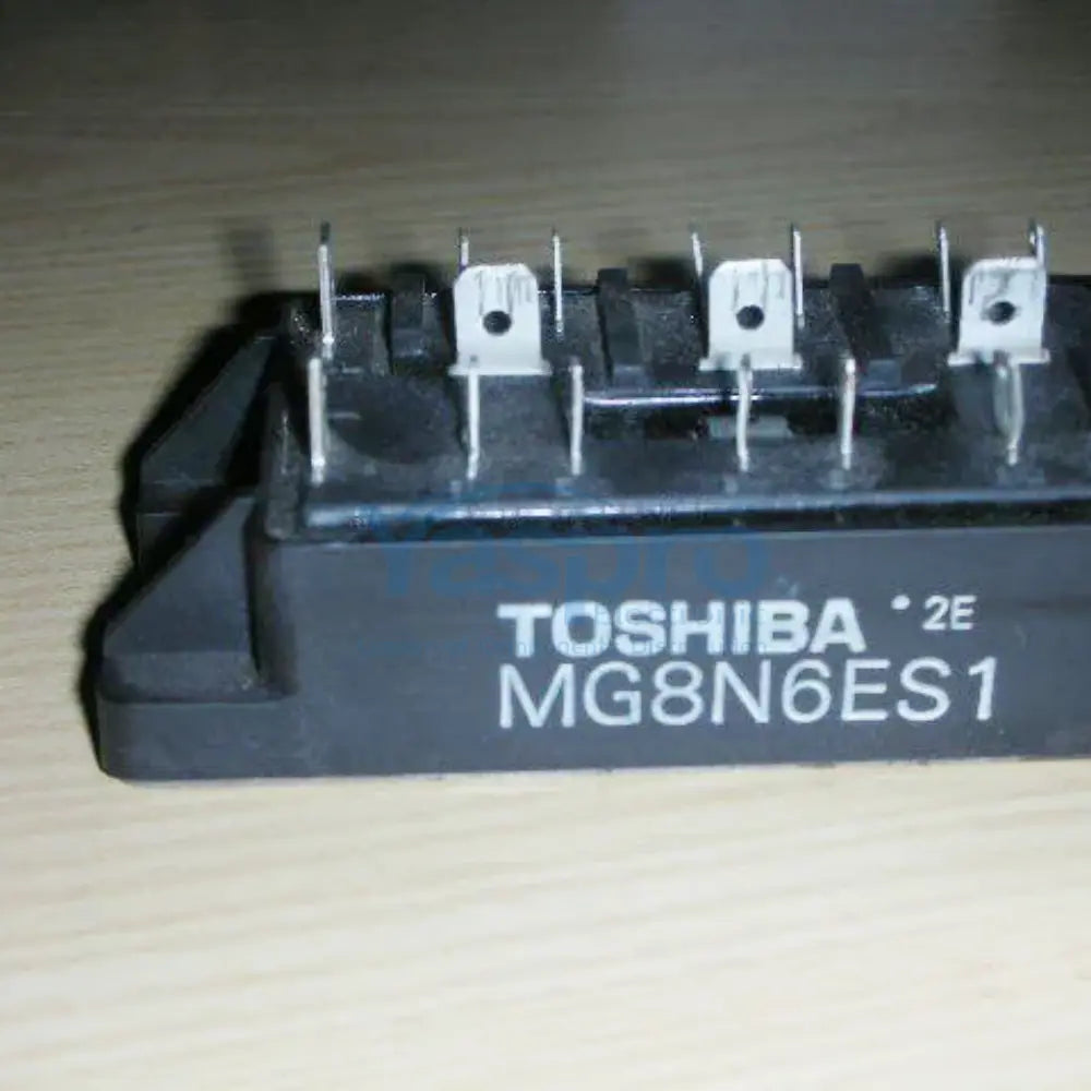 Toshiba MG8N6ES1 Darlington Transistor Module 8A/600V
