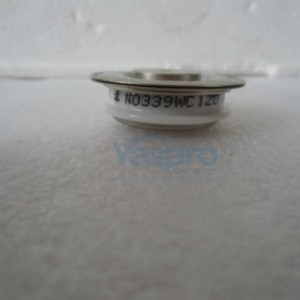 N0339WC120 Westcode SCR